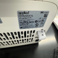 Applied Biosystems SimpliAmp Thermal Cycler image 2